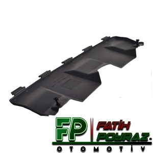 ÖN TAMPON ÇEKİ DEMİR KAPAĞI - LR032211