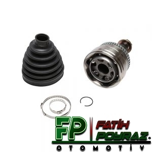 AKS KAFASI DIŞ SAĞ & SOL - LR032577