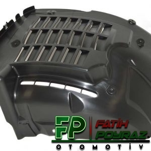 ÇAMURLUK DAVLUMBAZI ÖNÜN ÖNÜ SAĞ - LR033070