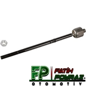 ROT MİLİ - LR033529