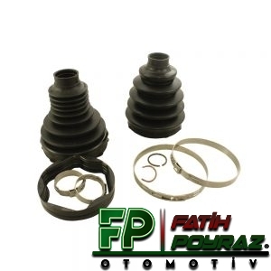 AKS KÖRÜK TAKIMI - LR034530