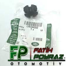 LASTİK TAKOZ - LR034552