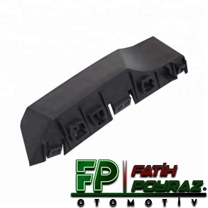 ÖN TAMPON BAĞLANTI BRAKETİ SAĞ - LR038724