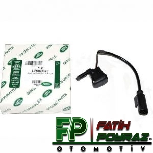 CAM SU FISKİYESİ ÖN - LR040670