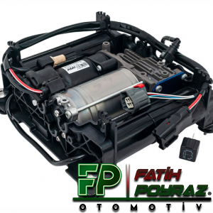 EAS KOMPRESÖRÜ - LR041777