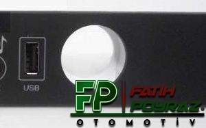 SES SİSTEMİ USB AUX GİRİŞ SOKETLİ - LR044901