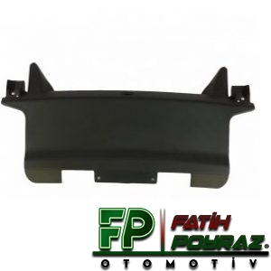 ARKA TAMPON ÇEKİ DEMİR KAPAĞI - LR045191