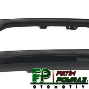 SOL SİS FAR ÇERÇEVESİ - LR045225