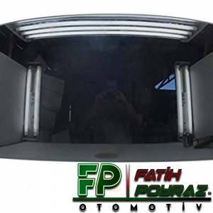 SUNROOF CAMI KOMPLE - LR045333