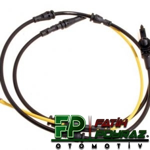 BALATA İKAZ KABLOSU ÖN - LR045959