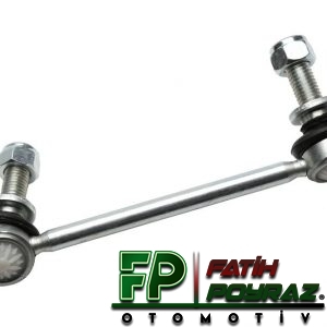 VİRAJ ASKI ROTU ARKA SAĞ - LR048092