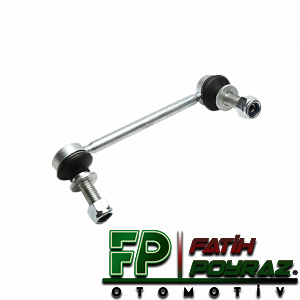 VİRAJ ASKI ROTU ARKA SOL - LR048093