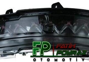 AYNA SİNYALİ ALT SAĞ - LR048351