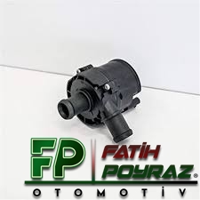 RADYATÖR SU POMPASI - LR049317