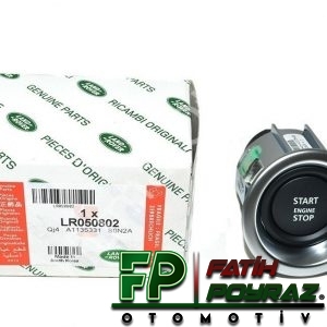 START STOP ŞALTERİ - LR050802