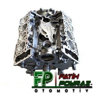 MOTOR YARIM - LR051507