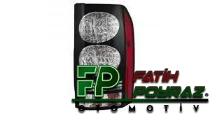 ARKA STOP LAMBASI SAĞ - LR052395