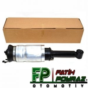 AMORTİSÖRLÜ KÖRÜK ÖN - LR052867