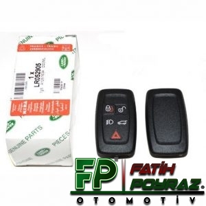 KUMANDA KABI - LR052905