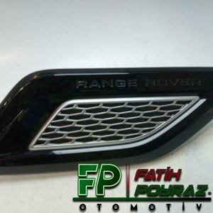 KAPUT HAVALANDIRMA IZGARASI SAĞ - LR052980