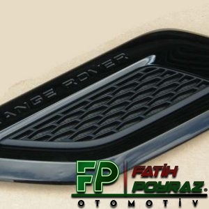 KAPUT HAVALANDIRMA IZGARASI SOL - LR052982