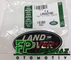 ÖN PANJUR ARMASI - LR053190