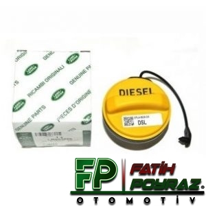 DEPO KAPAĞI İÇ - LR053666