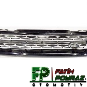 ÖN PANJUR & YAN IZGARA SET - LR054765