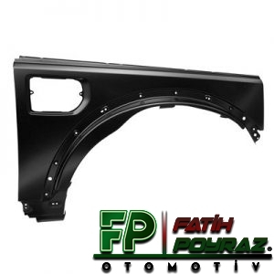 ÇAMURLUK ÖN SAĞ - LR056239