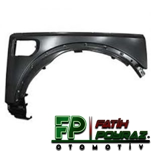 ÇAMURLUK ÖN SOL - LR056240