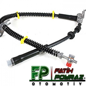 FREN HORTUMU SAĞ ÖN - LR058021