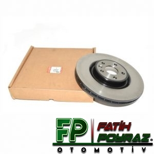 FREN DİSKİ ÖN - LR059122