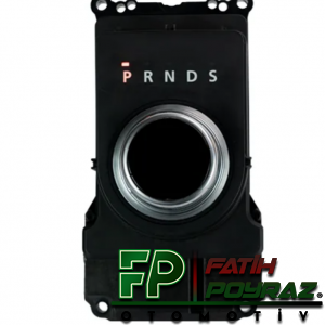 VİTES ŞALTERİ VE MODÜLÜ - LR060305