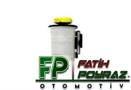 DİREKSİYON HİDROLİK DEPOSU - LR061407