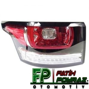 STOP LAMBASI ARKA SOL - LR061589