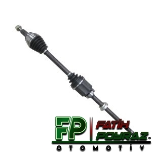 AKS KOMPLE SAĞ ÖN - LR061598