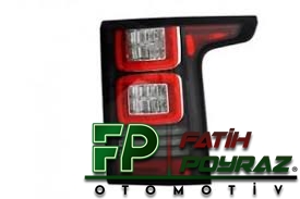 ARKA STOP LAMBASI ARKA SAĞ - LR061659