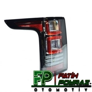 STOP LAMBASI ARKA SOL - LR061682