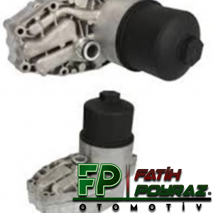 YAĞ SOĞUTUCU - LR061969