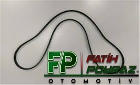 V KAYIŞI - LR062006 & 6PK1950