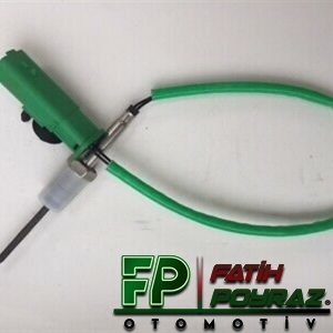 EKSOZ GAZ SICAKLIK SENSÖRÜ - LR062037