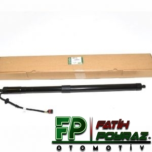 BAGAJ AMORTİSÖRÜ ELEKTİRİKLİ - LR062078