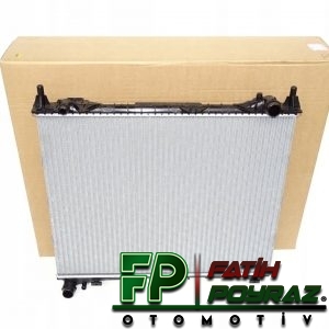 RADYATÖR KOMPLE SU - LR062425