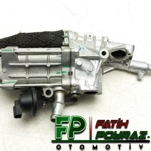 EGR VALF KOMPLE SAĞ - LR063122