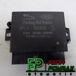 PARK YARDIM MODÜLÜ - LR063183