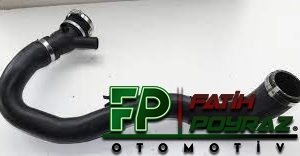 İNTERCOOL HORTUMU SOL KOMPLE - LR063273