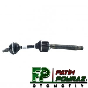 AKS ÖN SAĞ KOMPLE - LR064251