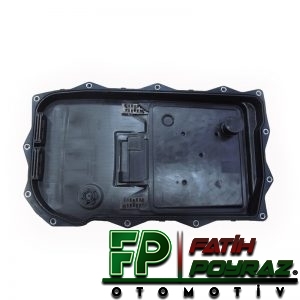 ŞANZUMAN KARTERİ - LR065238