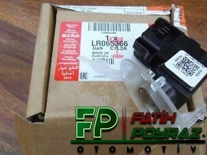 AYNA SİNYALİ SOL - LR065366