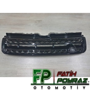 PANJUR KOMPLE SİYAH - LR066107